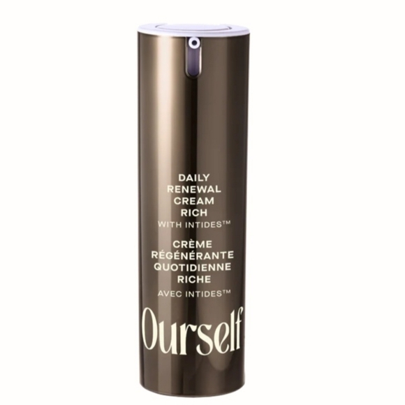 Ourself Daily Renewal Cream Rich